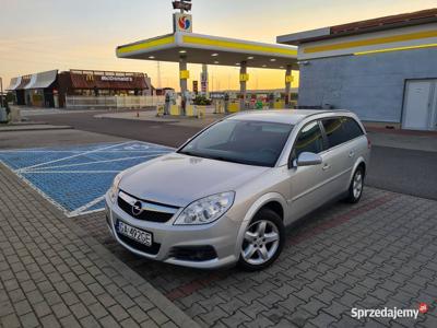 Zadbany Opel Vectra c kombi