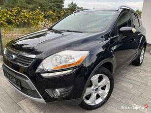 2.0 TDCi 140KM 4x4 GPS Xenony Ledy Alu18' Serwis ASO Bezwypadkowa