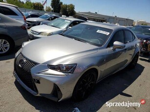 2019 LEXUS IS 300