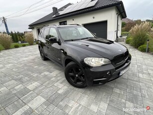 4x4 BMW 3.0 Si niski przebieg