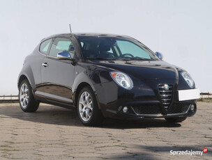 Alfa Romeo MiTo 1.4 MultiAir