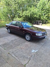 Audi 100 C4 Sedan 2.0 101KM 1991