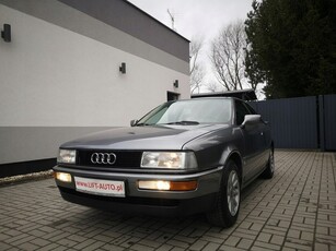 Audi 80 B4 1990