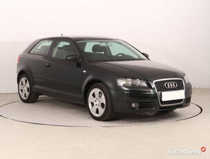 Audi A3 1.6 FSI