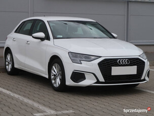 Audi A3 35 TFSI