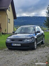 Audi A3 8L 1.9tdi 101KM