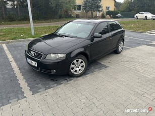 Audi a3 8p