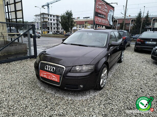 Audi A3 Audi A3 8P (2003-2012)