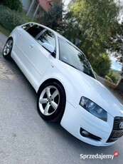 Audi a3 Quattro 2.0 Tdi 170koni sline