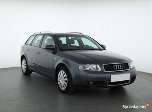 Audi A4 1.8 T