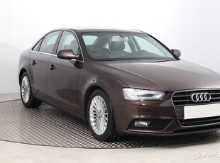 Audi A4 1.8 TFSI