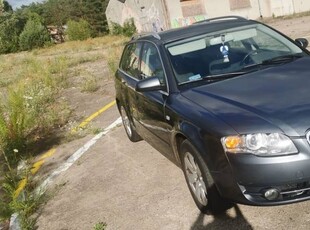 Audi A4 1.9TDI 2005 OKAZJA!!!!