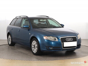 Audi A4 2.0 TDI