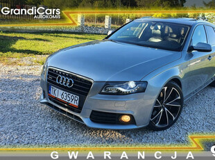 Audi A4 3.0 TDI 240KM Quattro # Stronic # Panorama # Full Opcja # Super St…