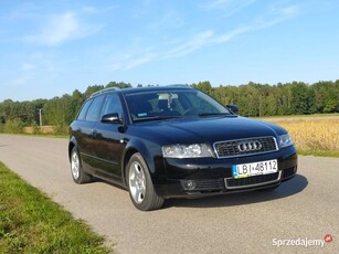 Audi A4 B6 1.6 2003