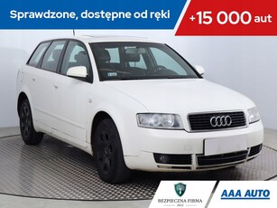 Audi A4 B6 Avant 1.9 TDI PD 101KM 2004