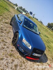 AUDI A4 B7 2.0 BENZYNA