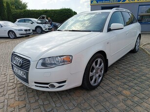 Audi A4 B7 Avant 1.8 T 163KM 2005