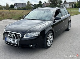 Audi A4 B7 Avant*1.8T LPG**