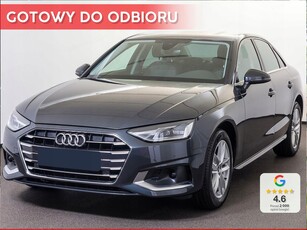 Audi A4 B9 Limousine Facelifting 2.0 35 TFSI 150KM 2024