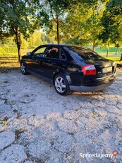 Audi a4b6 1.9tdi 130km