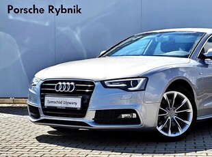 Audi A5 8T 2015