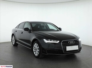 Audi A6 2.0 187 KM 2014r. (Piaseczno)