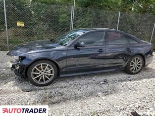 Audi A6 2.0 benzyna 2018r. (CICERO)