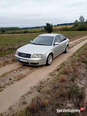 Audi A6 C5 1.9 TDI 2004