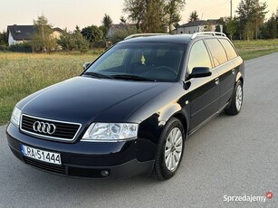 Audi A6 C5 Avant*2.5TDI**