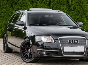 Audi A6 C6 2008