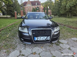 Audi A6 C6 2,0TDI