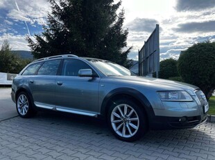 Audi A6 C6 Allroad quattro 3.0 V6 TDI 233KM 2007