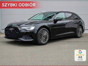 Audi A6 C8 Allroad 2.0 40 TDI 204KM 2024