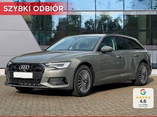 Audi A6 C8 Allroad 2.0 40 TDI 204KM 2024