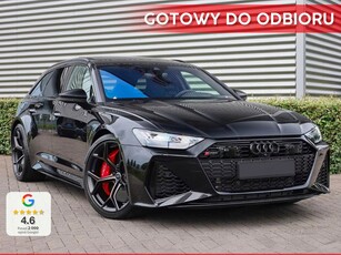 Audi A6 C8 RS6 Avant 4.0 TFSI Performance 630KM 2024