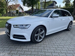 Audi A6 IV (C7) Quattro, bogata opcja, st. bdb.