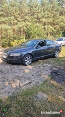 Audi a6,c6, 3.0tdi quattro, 2004rok