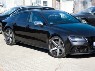 Audi A7 I 2014