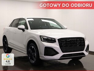 Audi Q2 SUV Facelifting 1.5 35 TFSI 150KM 2024