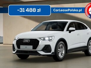 Audi Q3 II 2024