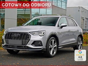 Audi Q3 II SUV 1.5 35 TFSI 150KM 2024