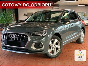 Audi Q3 II SUV 1.5 35 TFSI 150KM 2024