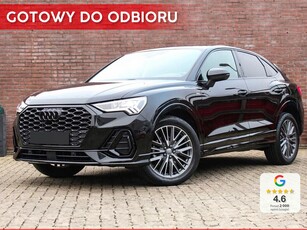 Audi Q3 II SUV 1.5 35 TFSI 150KM 2024