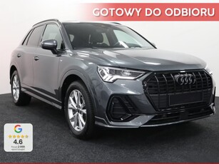 Audi Q3 II SUV 1.5 35 TFSI 150KM 2024