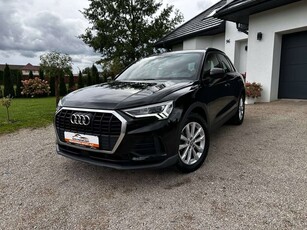 Audi Q3 II SUV 2.0 35 TDI 150KM 2019