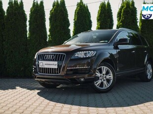 Audi Q7 I SUV Facelifting 3.0 TDI 240KM 2010