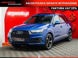 Audi Q7 II SUV 3.0 TDI 272KM 2016