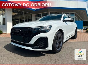 Audi Q8 SUV 3.0 50 TDI 286KM 2024