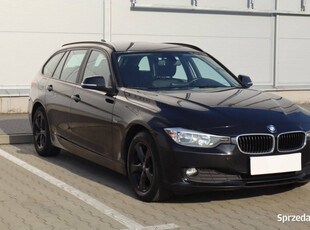 BMW 3 318 d